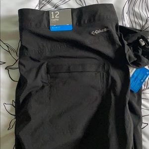 Columbia women’s capris